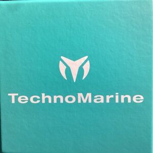 TechnoMarine Sea Dream!!